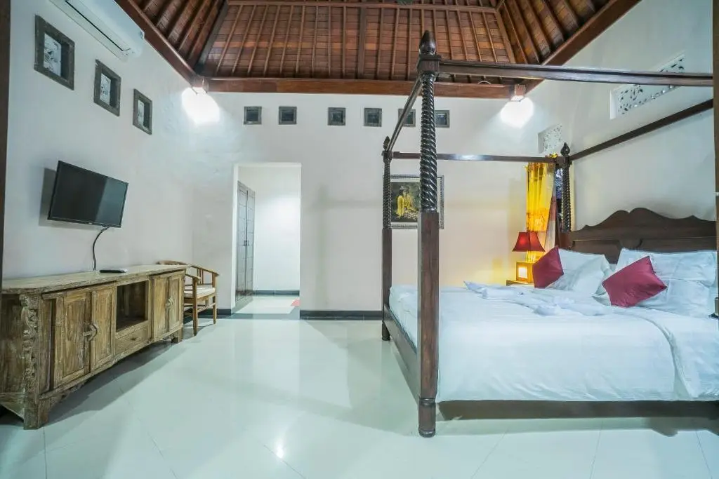 Убуд: Jero Griya Ubud