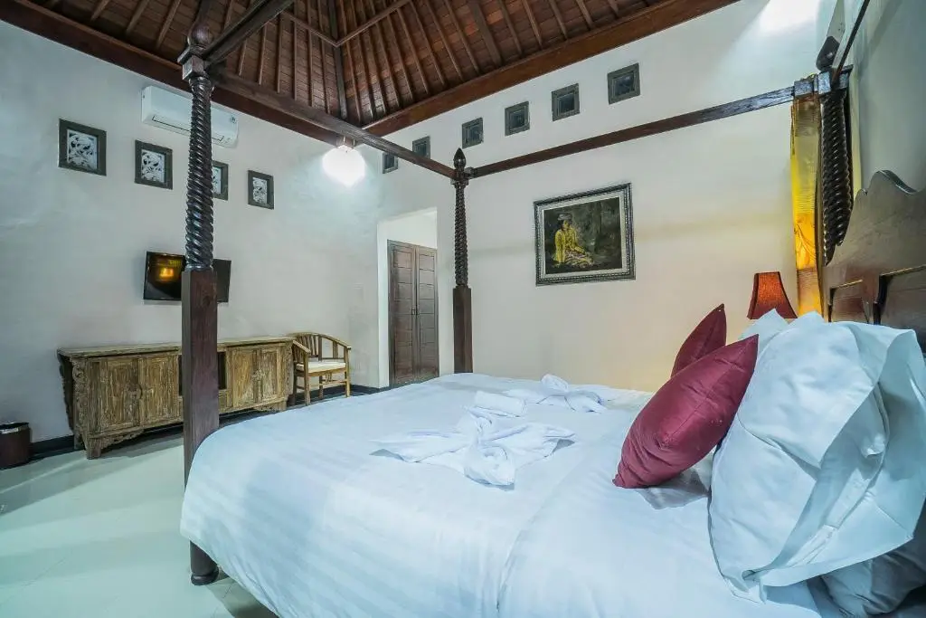 Убуд: Jero Griya Ubud