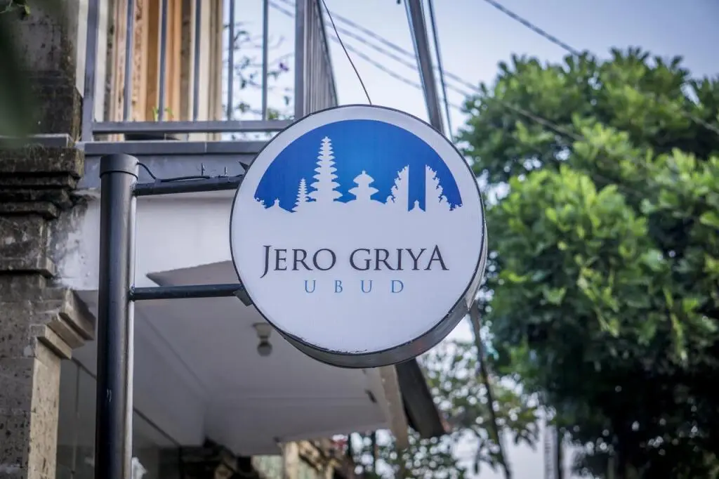 Убуд: Jero Griya Ubud