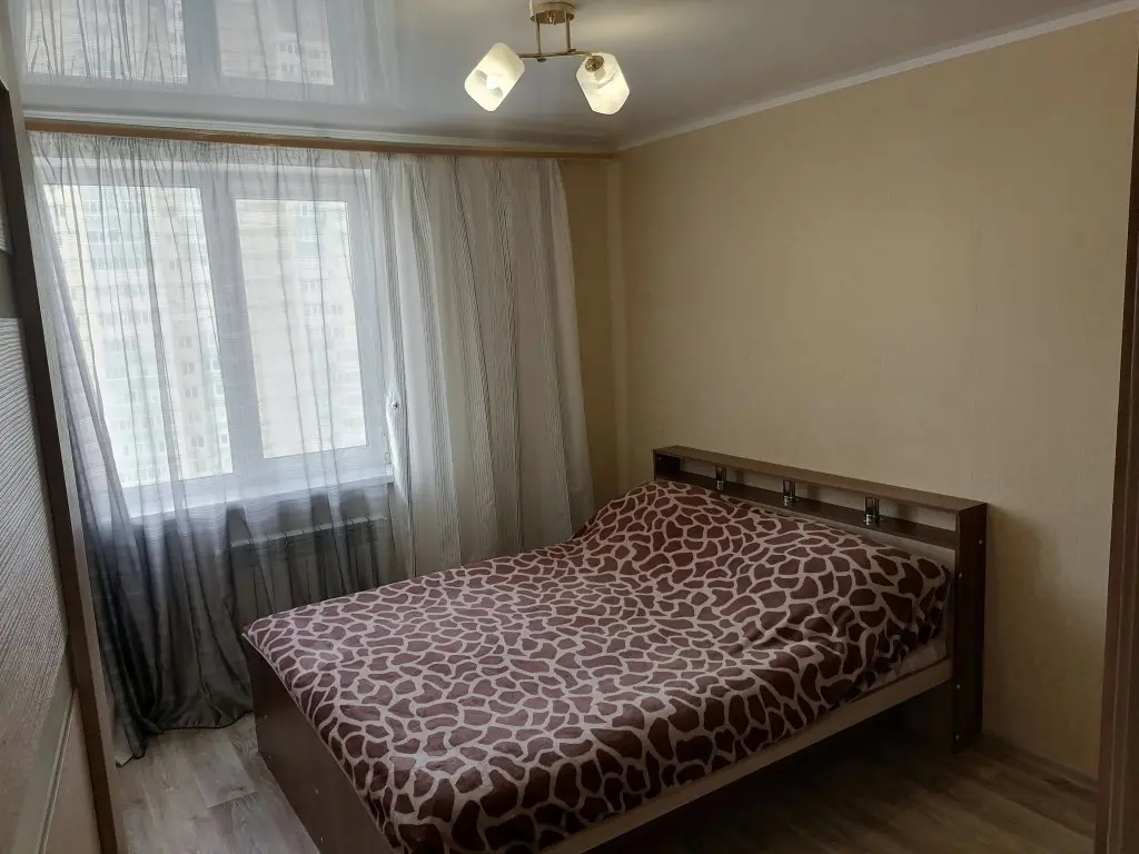 Самара: Апартаменты DailyRent
