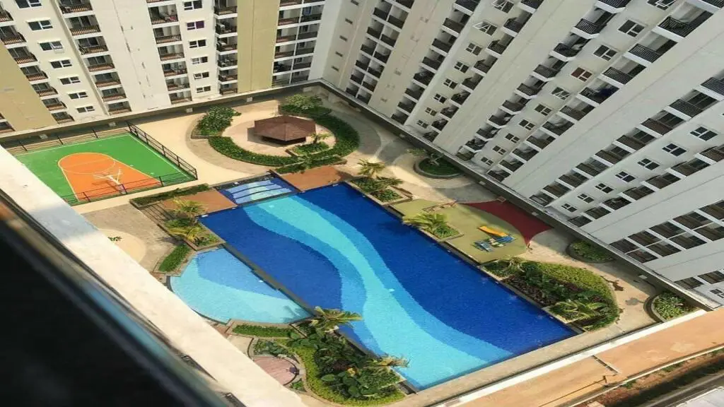 Депок: Cinere Resort by Gold Room