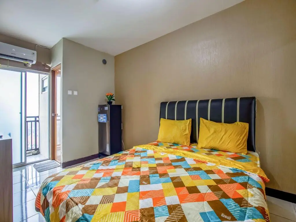 Депок: Cinere Resort by Gold Room