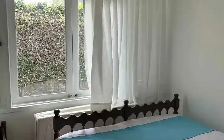 Сизаруа: Villa Pesanggrahan Subandi