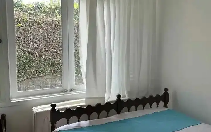 Сизаруа: Villa Pesanggrahan Subandi