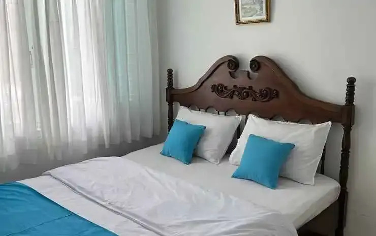 Сизаруа: Villa Pesanggrahan Subandi
