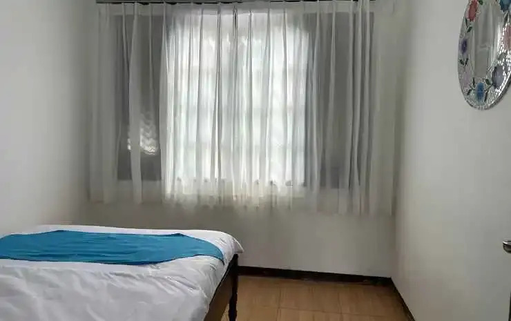 Сизаруа: Villa Pesanggrahan Subandi