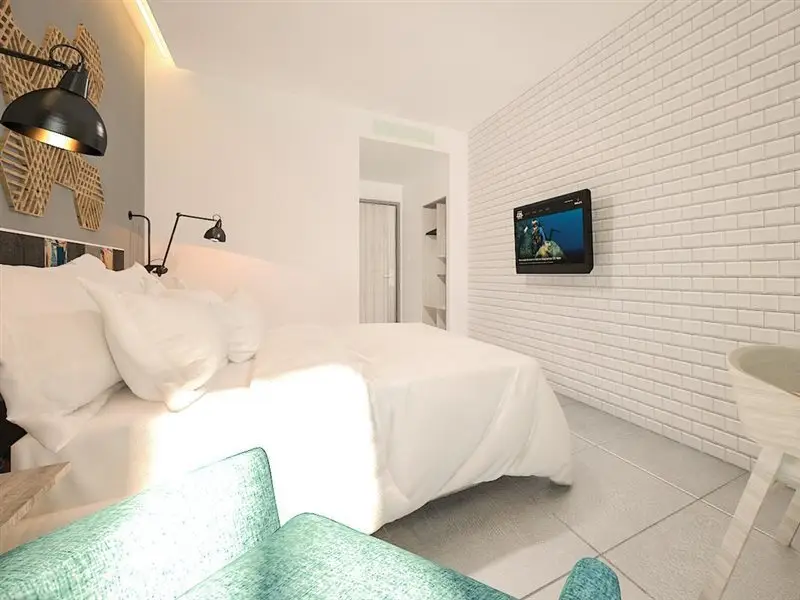 Лубуклингау: We Hotel Linggau