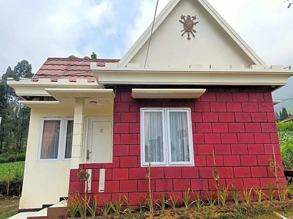 Istana Bromo Resort and Resto — фото 1