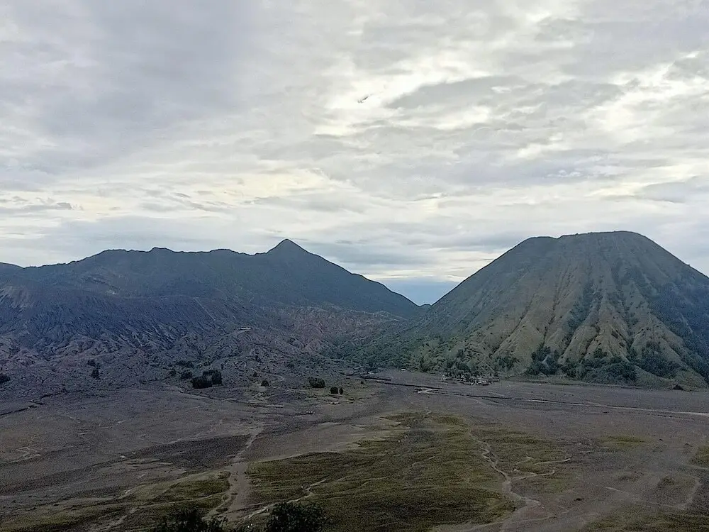 Надисари: Istana Bromo Resort and Resto