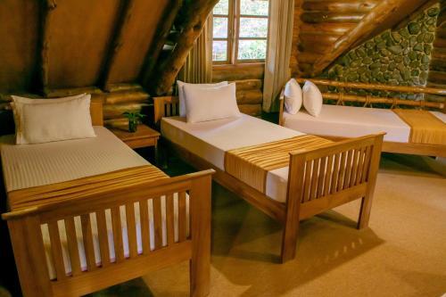 Сореанг: Taman Wisata Bougenville