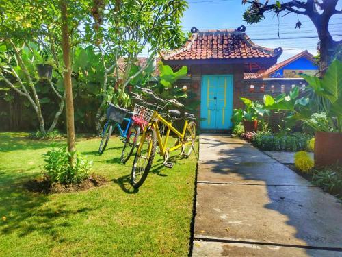 Джокьякарта: Summergrass Bed & Breakfast