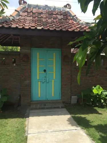 Джокьякарта: Summergrass Bed & Breakfast