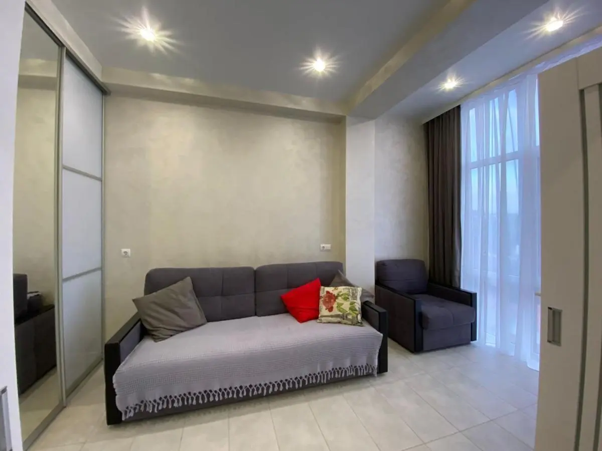 Красная Поляна: МОРЕ КВАРТИР Apartment MONTE KRISTO