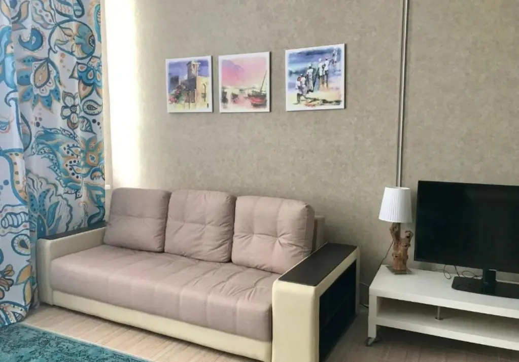 Ростов-на-Дону: Апартаменты Dalaman-Rostov Arabskiy