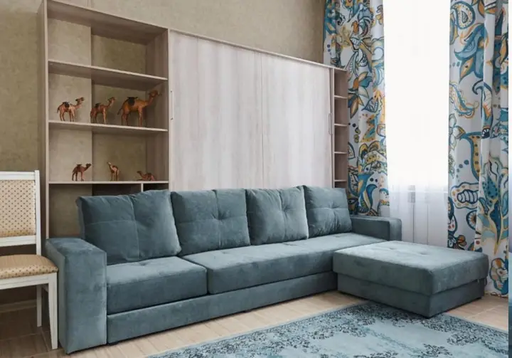 Ростов-на-Дону: Апартаменты Dalaman-Rostov Arabskiy