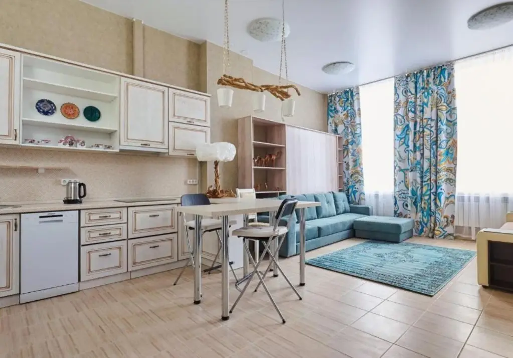 Ростов-на-Дону: Апартаменты Dalaman-Rostov Arabskiy