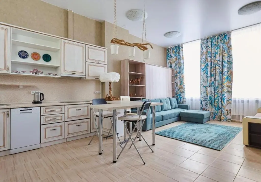 Ростов-на-Дону: Апартаменты Dalaman-Rostov Arabskiy