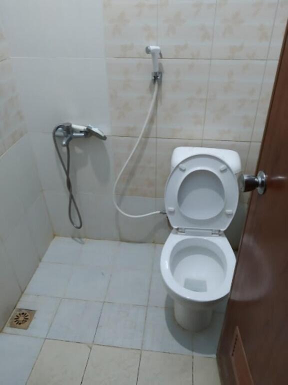 Депок: BnV House Nologaten