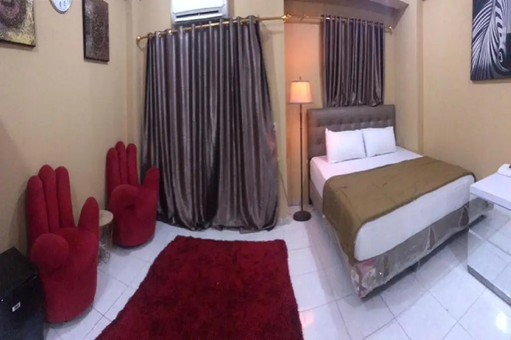 Бекаси: RR Apartment Centerpoint