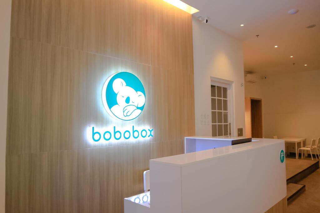 Бекаси: Bobobox Pods Mega Mall Bekasi