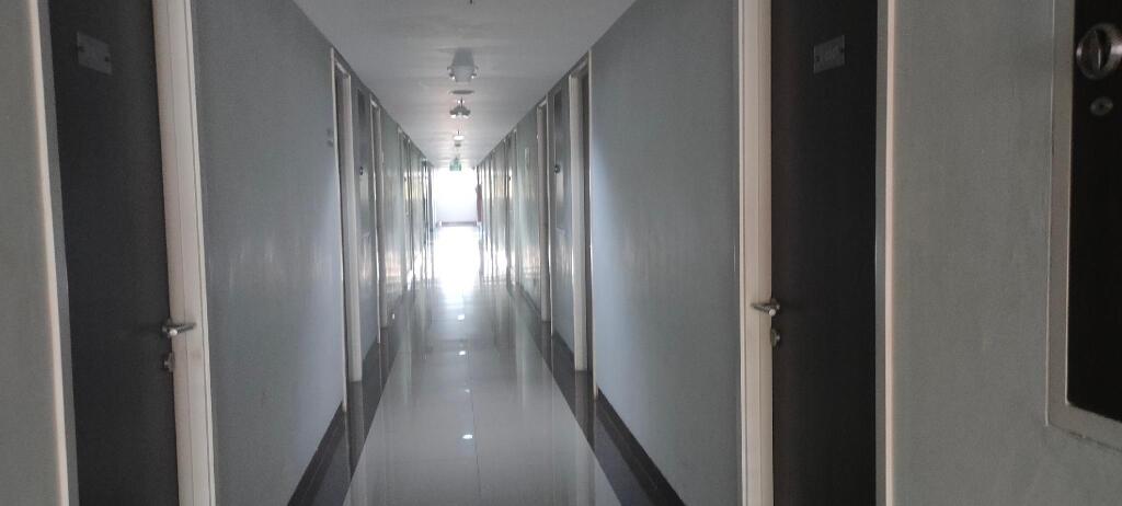 Депок: Ravanza Room at Apartemen Student Castle
