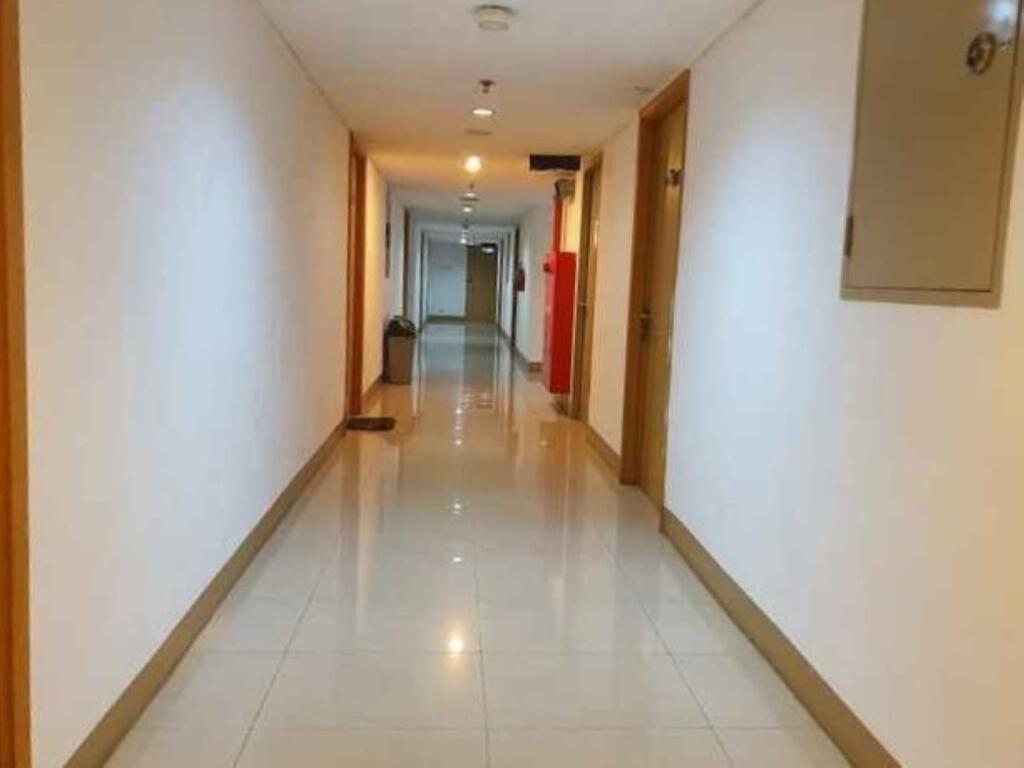 Депок: Cozy Room at Apartemen Uttara The Icon