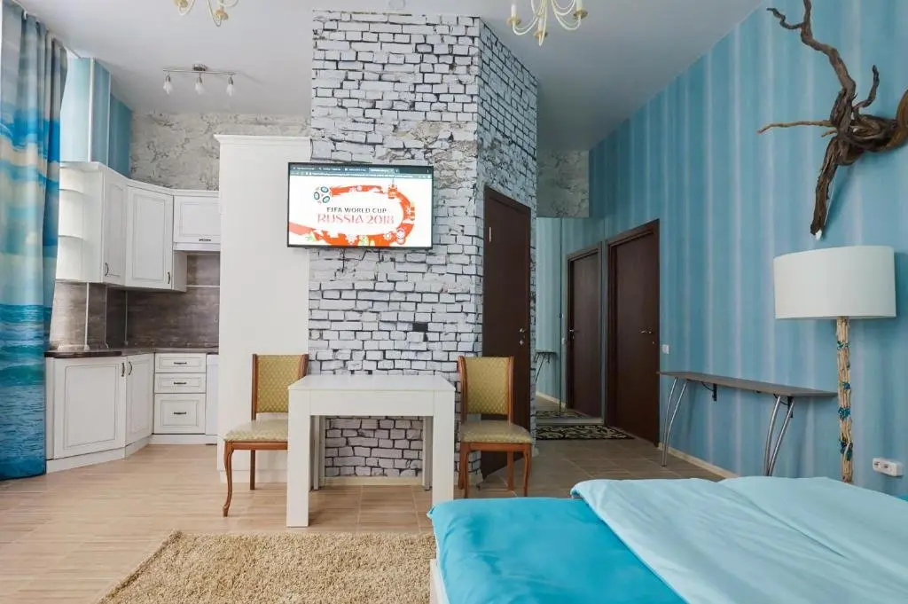 Ростов-на-Дону: Апартаменты Dalaman-Rostov Morskoy