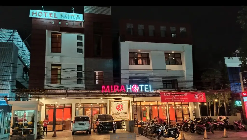 Банджармасин: Mira Banjarmasin