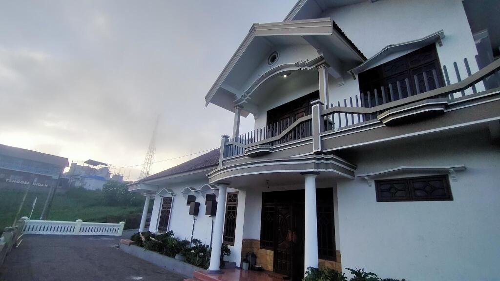 Надисари: Good Karma Guesthouse