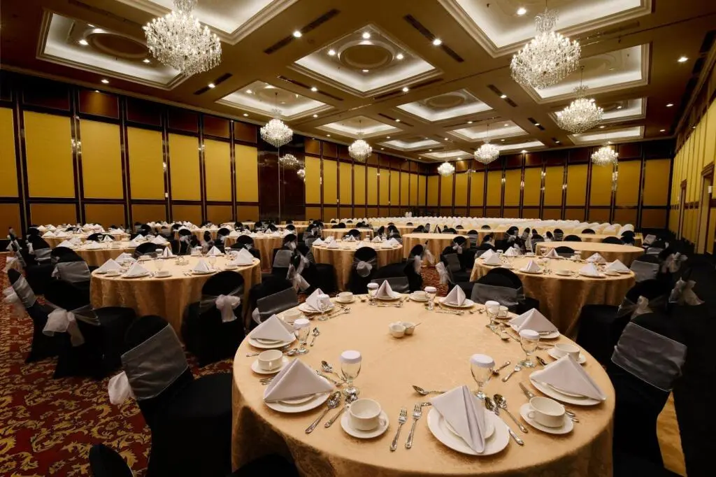 Синкаванг: Mahkota Hotel Singkawang