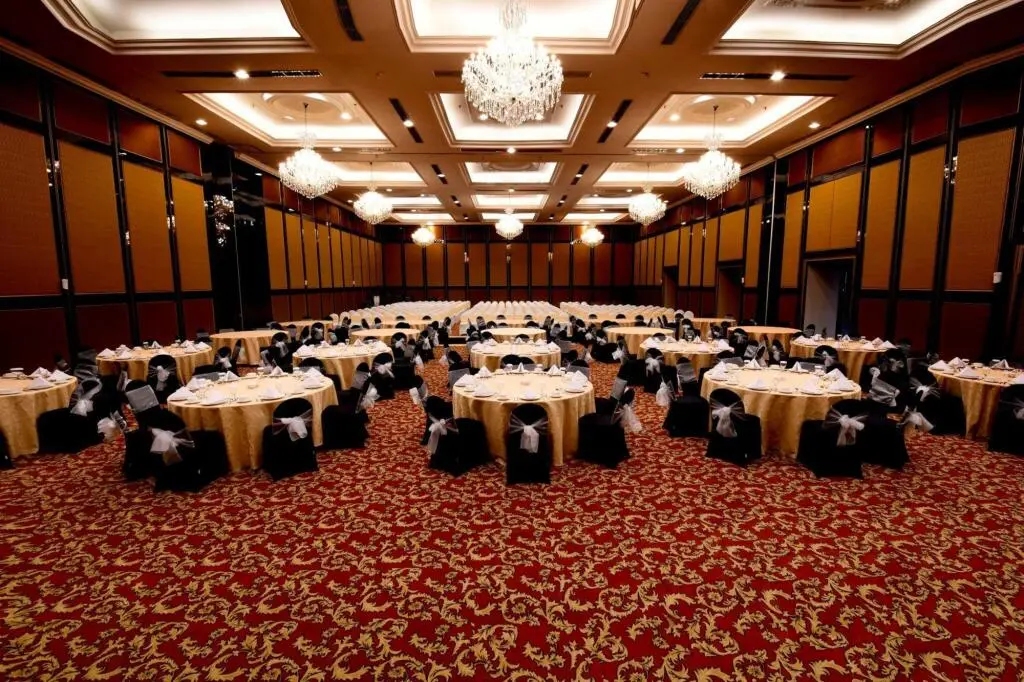 Синкаванг: Mahkota Hotel Singkawang