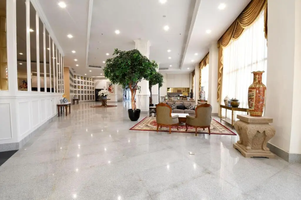Синкаванг: Mahkota Hotel Singkawang