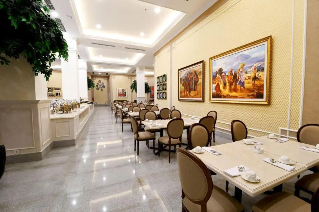 Синкаванг: Mahkota Hotel Singkawang