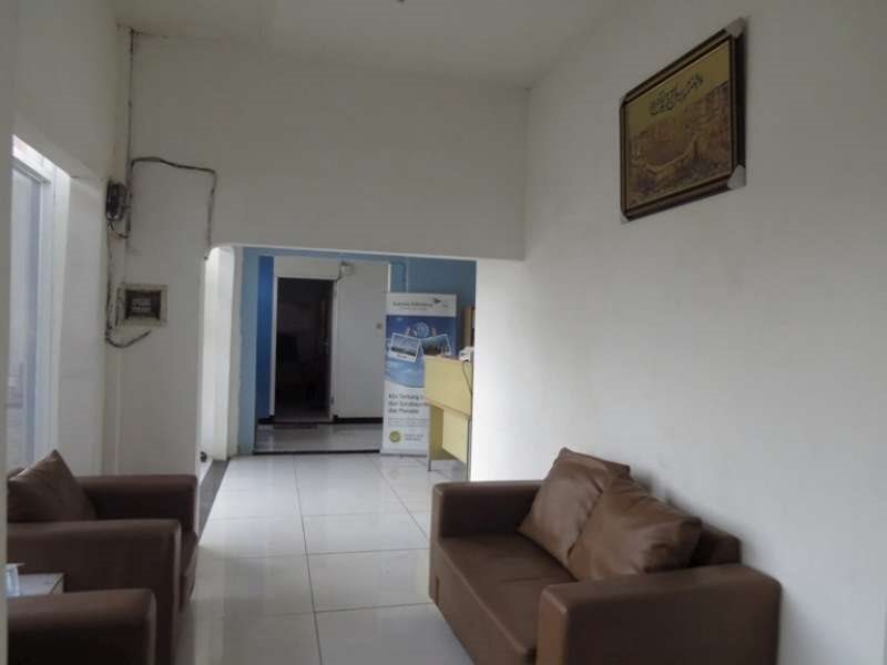 Сидоарджо: Salina Hotel Syariah