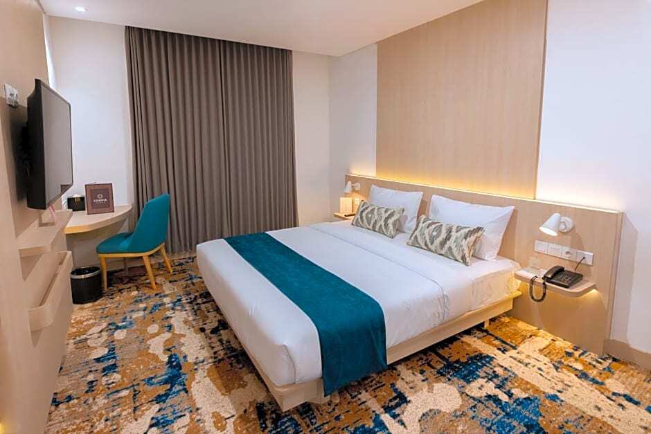 Cordia Hotel Yogyakarta — фото 1