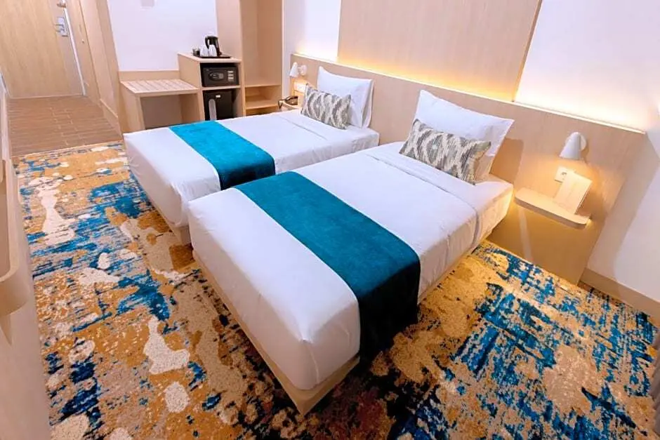 Джокьякарта: Cordia Hotel Yogyakarta