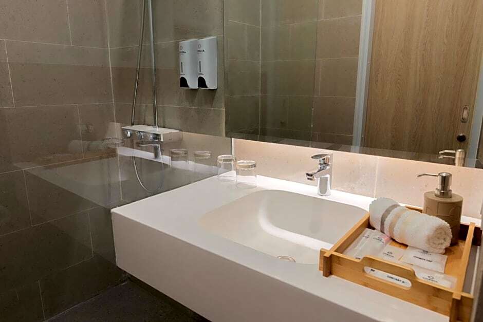 Джокьякарта: Cordia Hotel Yogyakarta