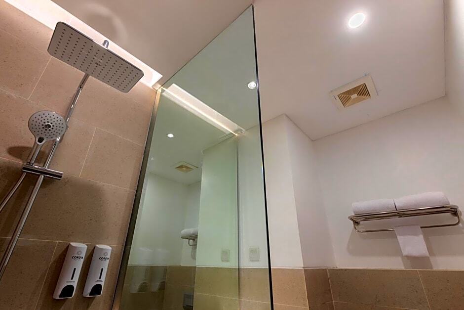 Джокьякарта: Cordia Hotel Yogyakarta