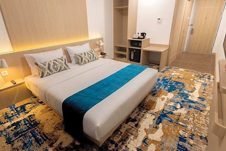 Джокьякарта: Cordia Hotel Yogyakarta