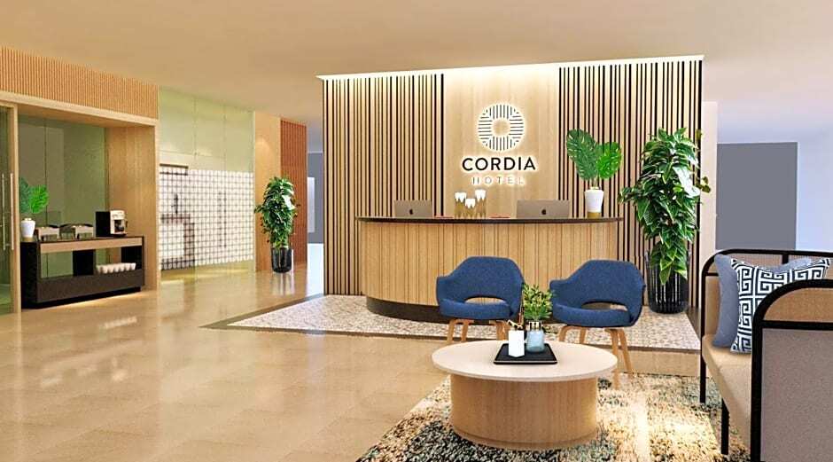 Джокьякарта: Cordia Hotel Yogyakarta