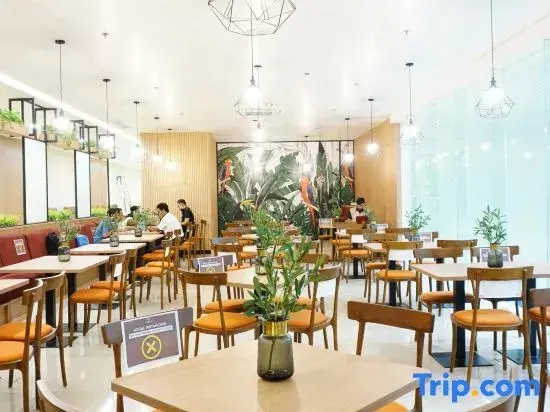Джокьякарта: Cordia Hotel Yogyakarta