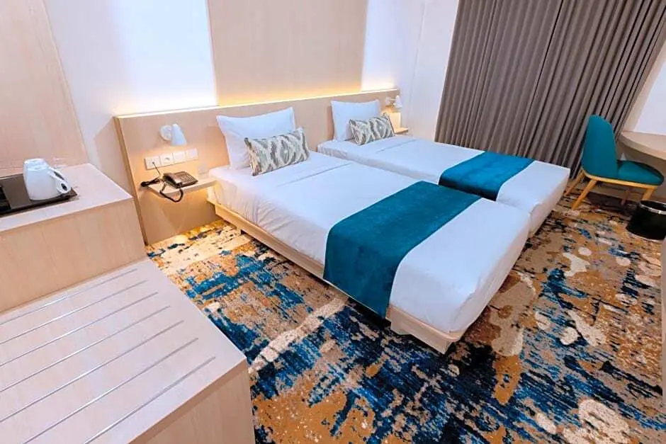 Джокьякарта: Cordia Hotel Yogyakarta