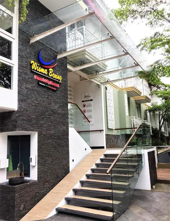Бекаси: Wisma Bening Managed by Salak Hospitality