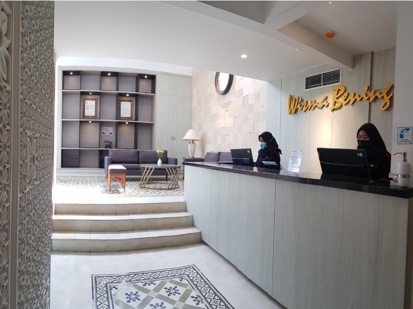 Бекаси: Wisma Bening Managed by Salak Hospitality