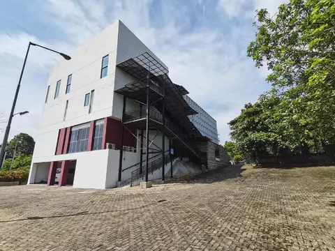 Aries Hotel Lampung — фото 1