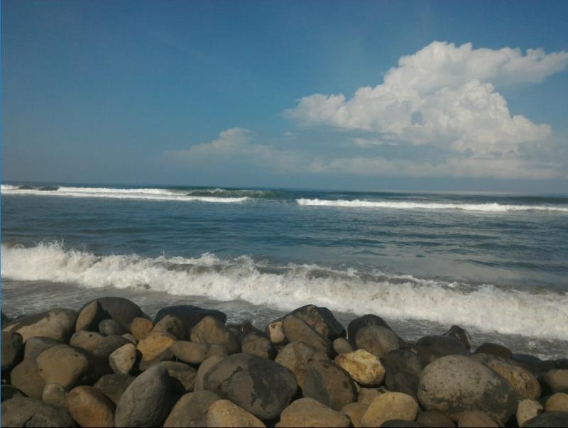 Бенгкулу: Grage Hotel Bengkulu