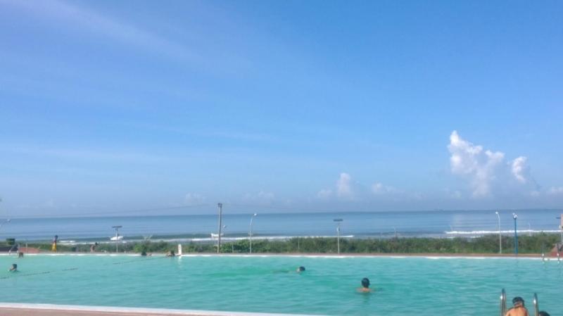Бенгкулу: Grage Hotel Bengkulu