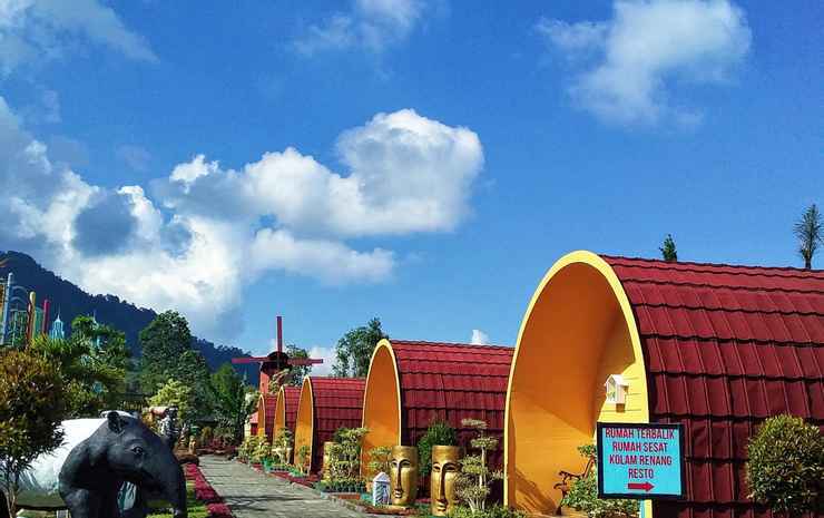 Бандунган: Sunrise Hill Bandungan