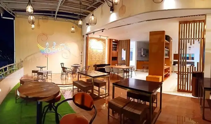 Макассар: Arawa Traveller's Inn Motel