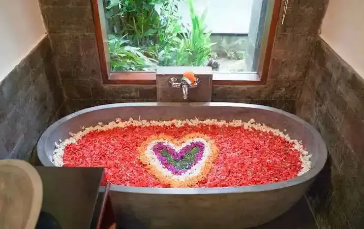 Убуд: Poka Villa And Spa Ubud
